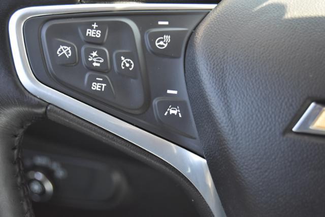 2022 Chevrolet Equinox Vehicle Photo in WHITMAN, MA 02382-1041