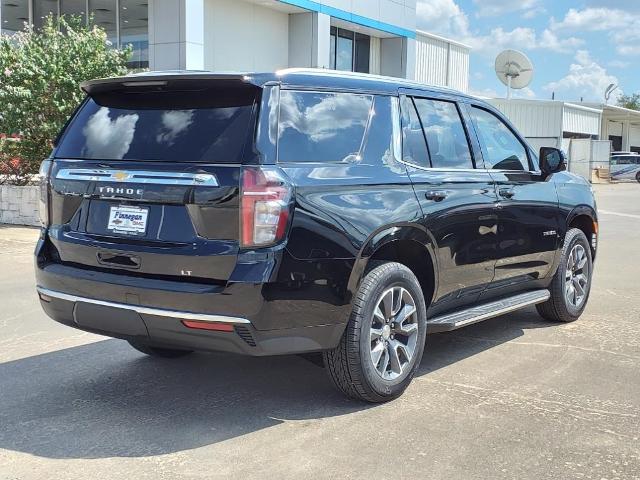 2024 Chevrolet Tahoe Vehicle Photo in ROSENBERG, TX 77471-5675