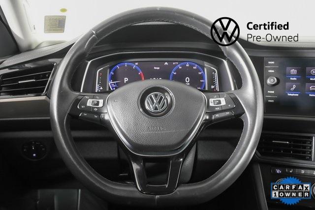 2019 Volkswagen Jetta Vehicle Photo in Puyallup, WA 98371