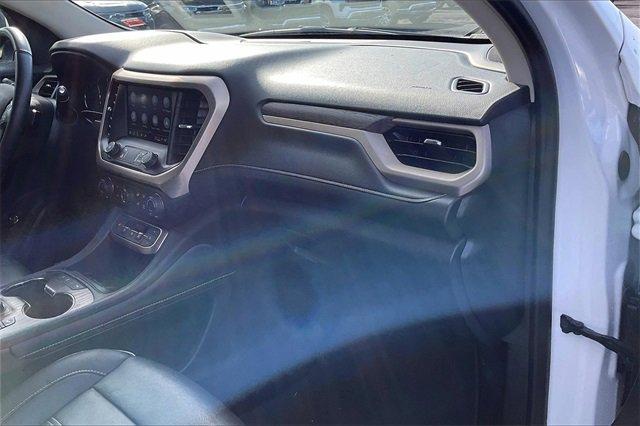 2023 GMC Acadia Vehicle Photo in INDEPENDENCE, MO 64055-1377