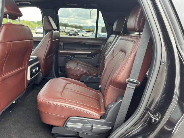 2022 Ford Expedition Vehicle Photo in ALCOA, TN 37701-3235