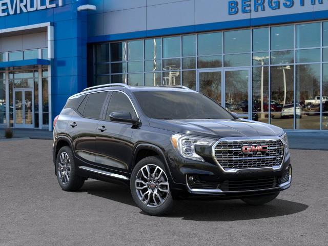 2024 GMC Terrain Vehicle Photo in OSHKOSH, WI 54904-7811