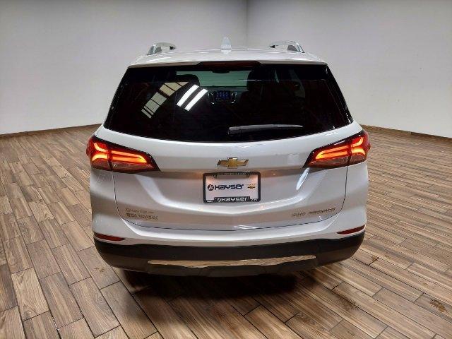 2023 Chevrolet Equinox Vehicle Photo in SAUK CITY, WI 53583-1301