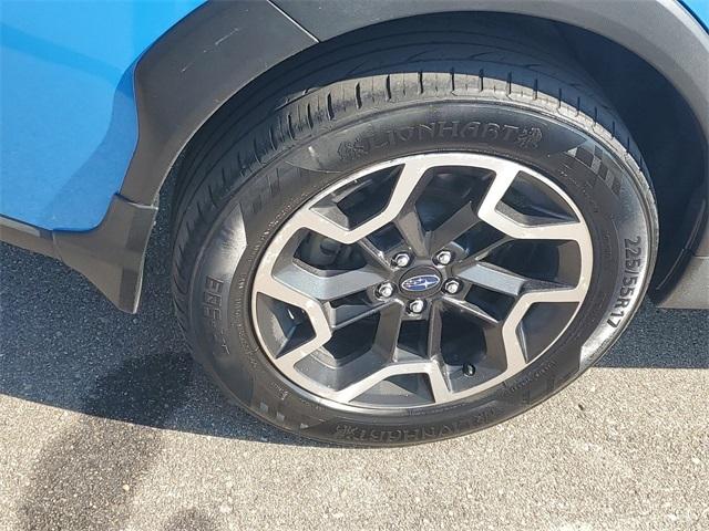 2016 Subaru Crosstrek Vehicle Photo in GRAND BLANC, MI 48439-8139