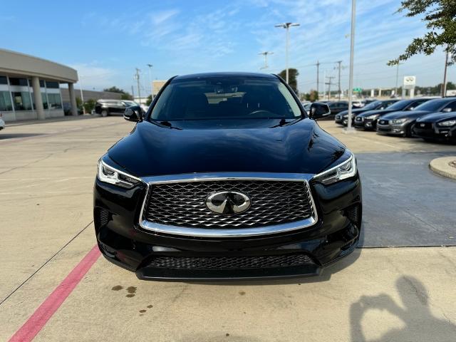 2023 INFINITI QX50 Vehicle Photo in Grapevine, TX 76051