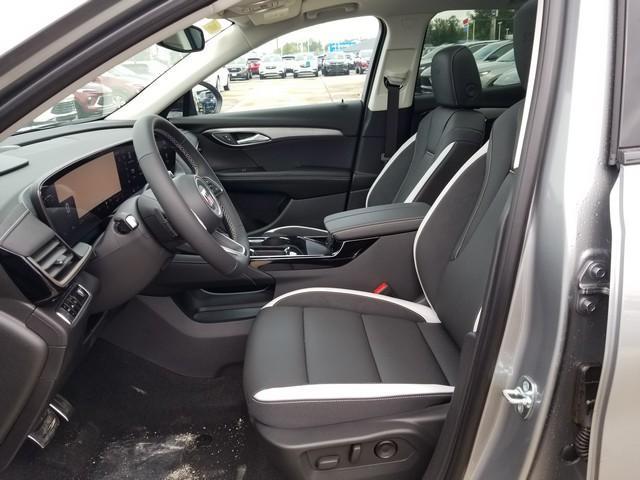 2024 Buick Envision Vehicle Photo in ELYRIA, OH 44035-6349