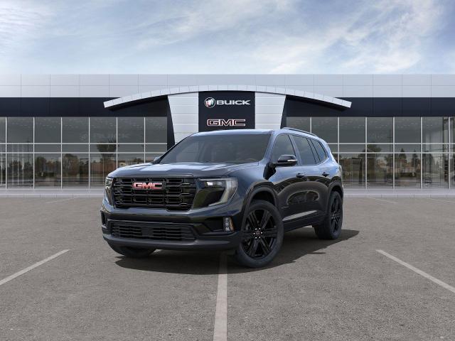 2024 GMC Acadia Vehicle Photo in MEDINA, OH 44256-9631