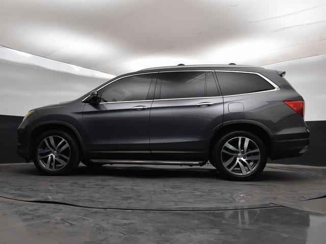 2016 Honda Pilot Vehicle Photo in LAS VEGAS, NV 89118-3267