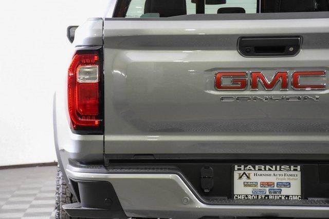 2024 GMC Canyon Vehicle Photo in PUYALLUP, WA 98371-4149