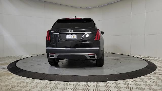 2024 Cadillac XT5 Vehicle Photo in JOLIET, IL 60435-8135