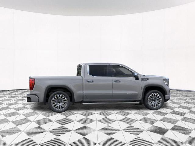 2025 GMC Sierra 1500 Vehicle Photo in NORTH RIVERSIDE, IL 60546-1404