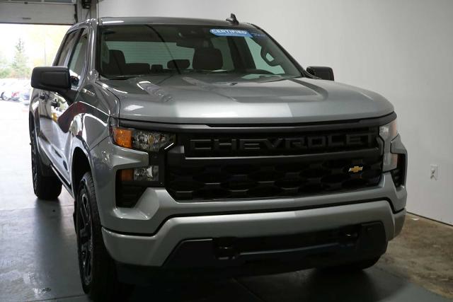 2024 Chevrolet Silverado 1500 Vehicle Photo in ANCHORAGE, AK 99515-2026