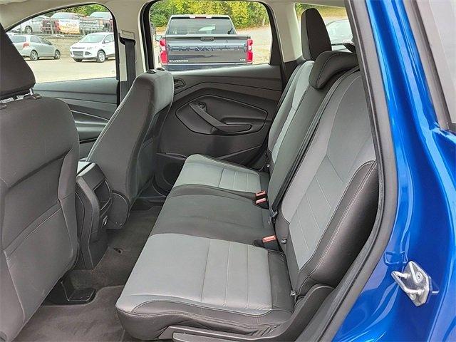 2018 Ford Escape Vehicle Photo in MILFORD, OH 45150-1684