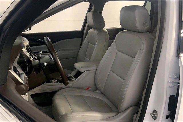 2023 GMC Acadia Vehicle Photo in INDEPENDENCE, MO 64055-1377