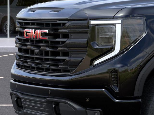 2025 GMC Sierra 1500 Vehicle Photo in GREEN BAY, WI 54303-3330