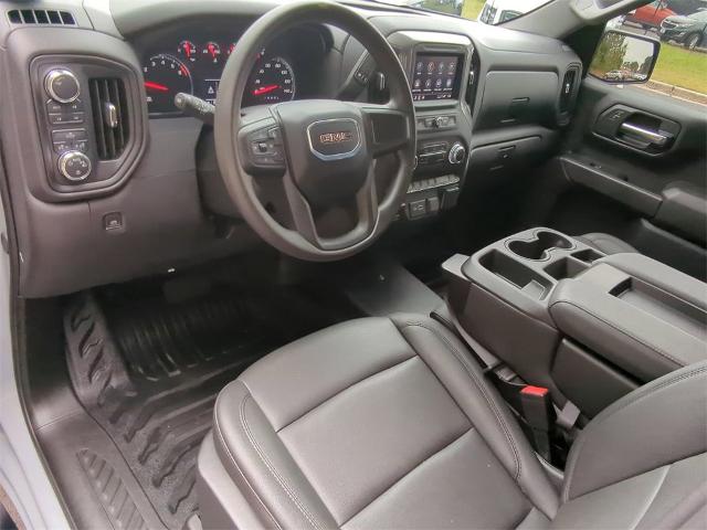 2024 GMC Sierra 1500 Vehicle Photo in ALBERTVILLE, AL 35950-0246