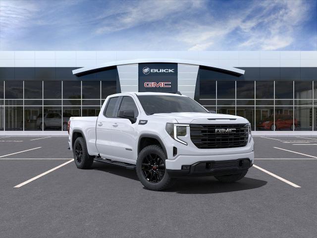 2024 GMC Sierra 1500 Vehicle Photo in GOLDEN, CO 80401-3850