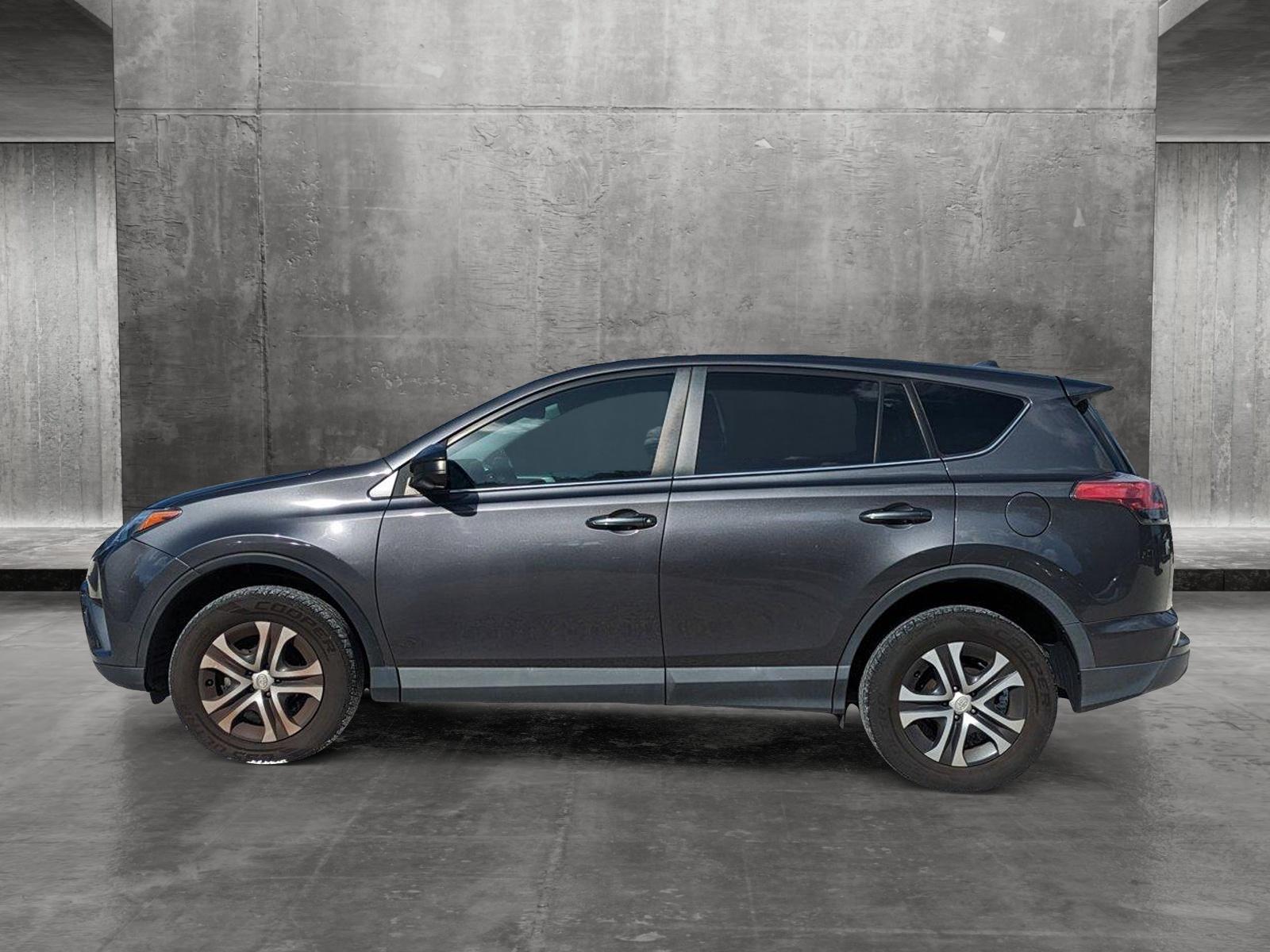 2018 Toyota RAV4 Vehicle Photo in Jacksonville, FL 32256