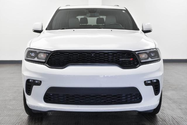 2021 Dodge Durango Vehicle Photo in Akron, OH 44312