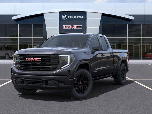 2024 GMC Sierra 1500 Vehicle Photo in WATERTOWN, CT 06795-3318