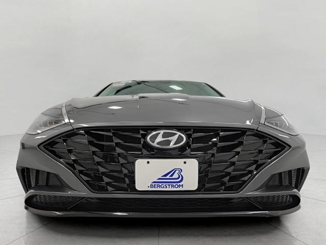 2023 Hyundai Sonata Vehicle Photo in APPLETON, WI 54914-4656