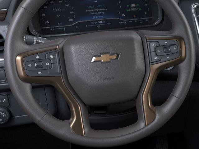 2024 Chevrolet Tahoe Vehicle Photo in MIAMI, FL 33172-3015