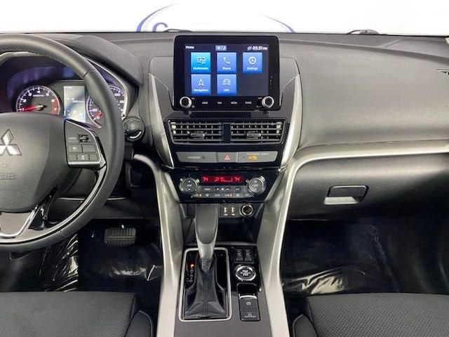 2024 Mitsubishi Eclipse Cross Vehicle Photo in BROCKTON, MA 02301-7113