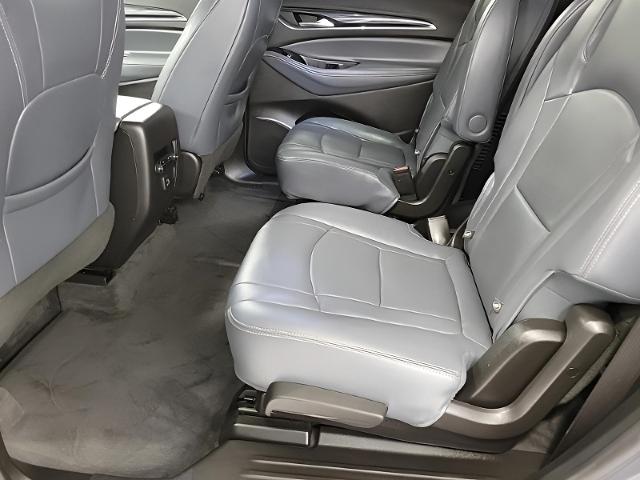 2020 Buick Enclave Vehicle Photo in APPLETON, WI 54914-8833