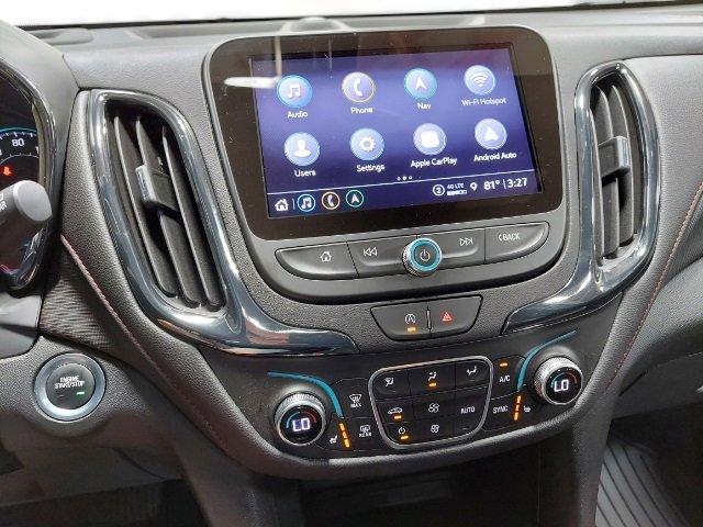 2024 Chevrolet Equinox Vehicle Photo in SAUK CITY, WI 53583-1301