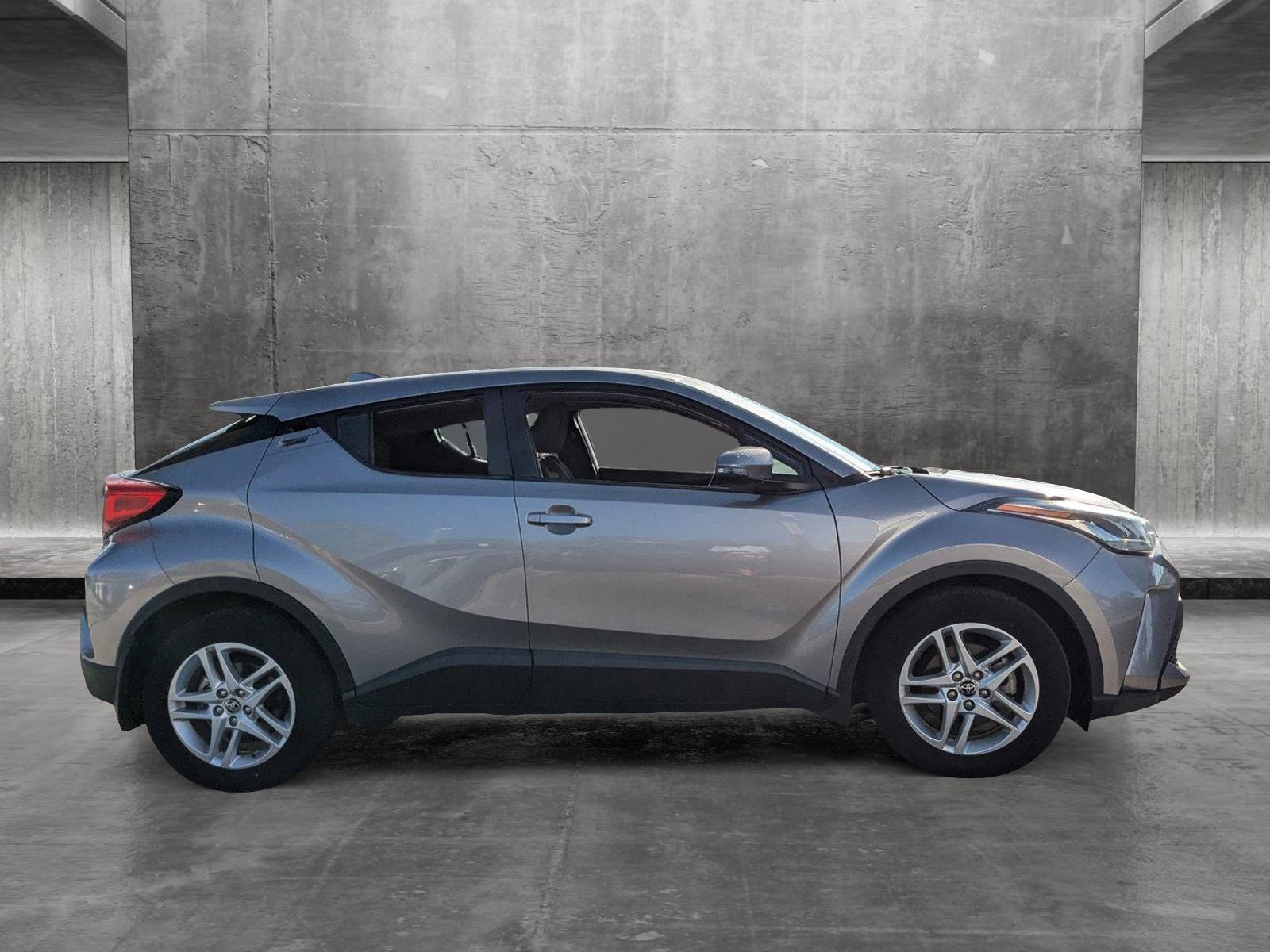 2020 Toyota C-HR Vehicle Photo in Winter Park, FL 32792