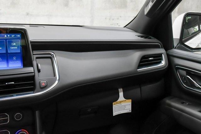 2024 Chevrolet Tahoe Vehicle Photo in EVERETT, WA 98203-5662