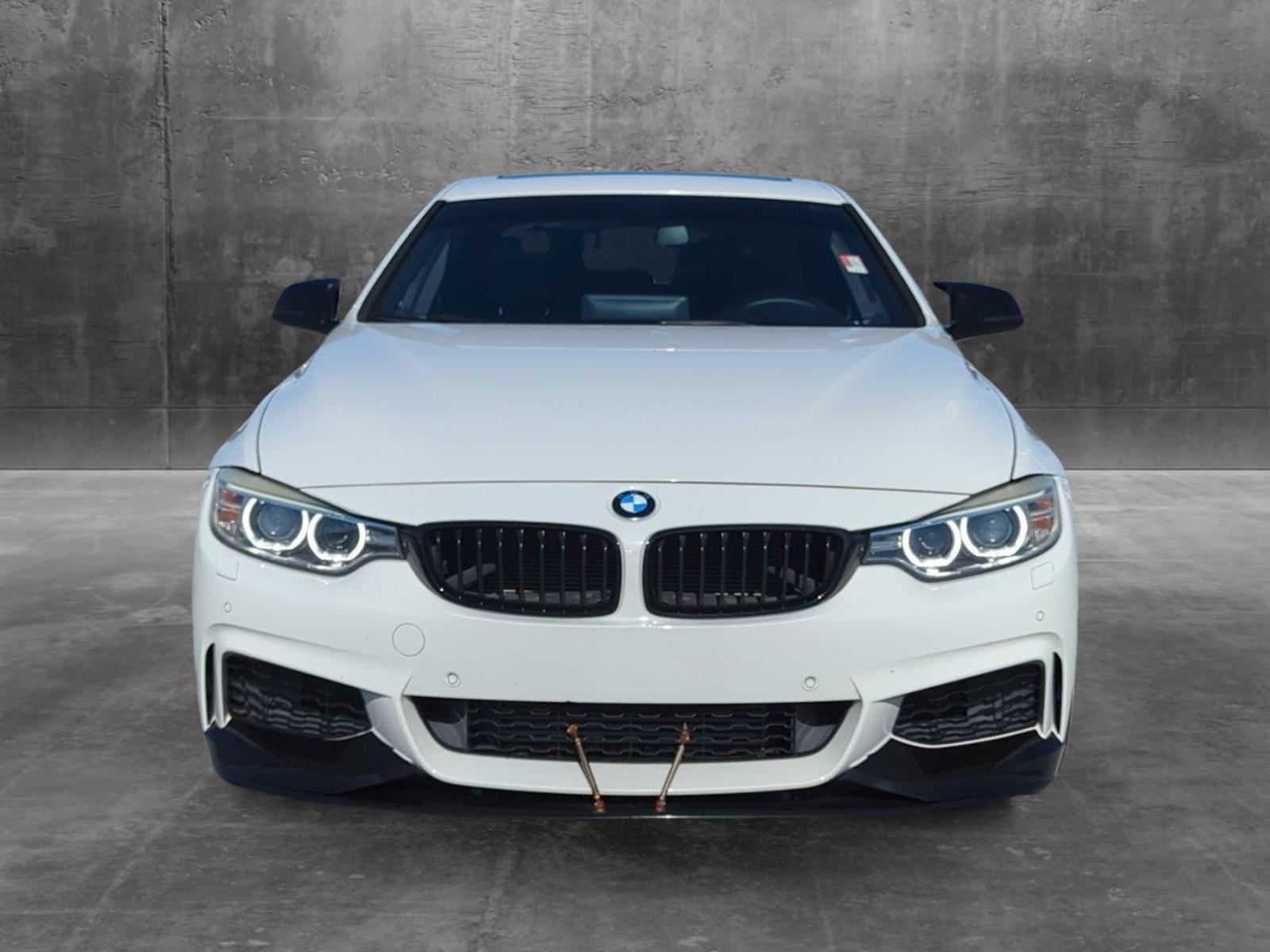 2015 BMW 428i xDrive Vehicle Photo in Ft. Myers, FL 33907