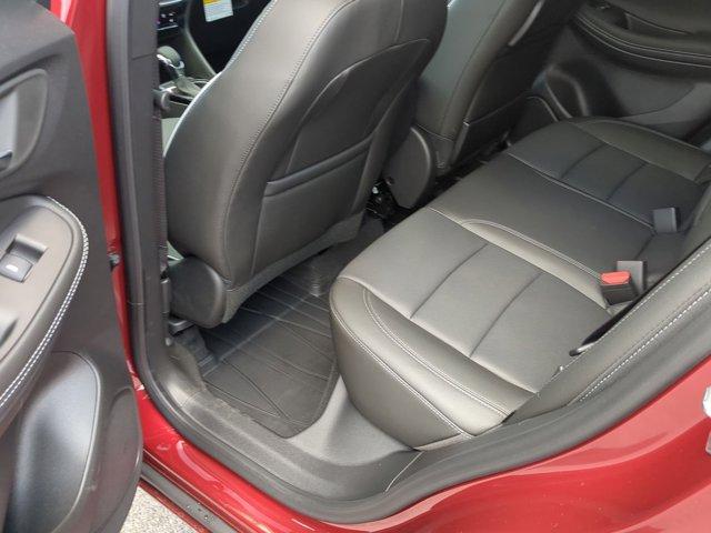 2025 Buick Encore GX Vehicle Photo in ALBERTVILLE, AL 35950-0246