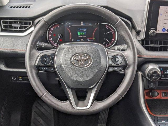 2023 Toyota RAV4 Vehicle Photo in San Antonio, TX 78209