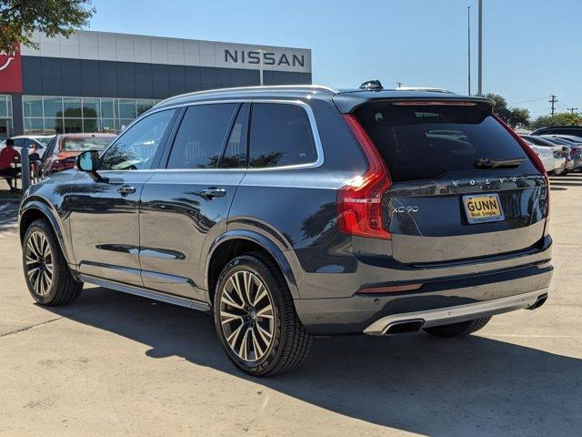 2020 Volvo XC90 Vehicle Photo in San Antonio, TX 78209