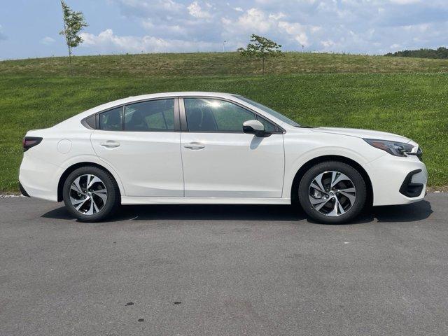 Certified 2025 Subaru Legacy Premium with VIN 4S3BWAC64S3005622 for sale in Muncy, PA