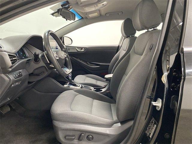 2020 Hyundai IONIQ Hybrid Vehicle Photo in PORTLAND, OR 97225-3518