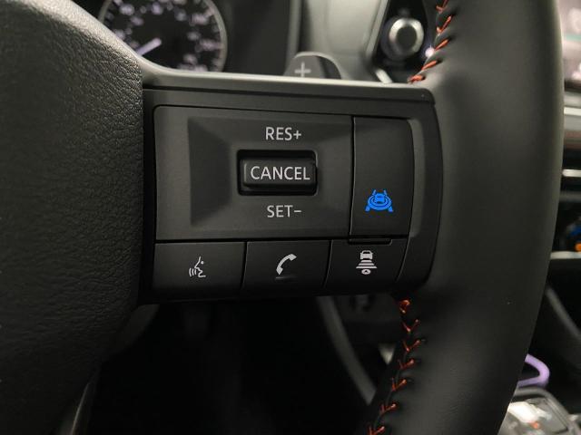 2025 Nissan Rogue Vehicle Photo in Appleton, WI 54913