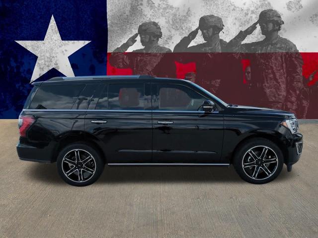 2021 Ford Expedition Vehicle Photo in Killeen, TX 76541