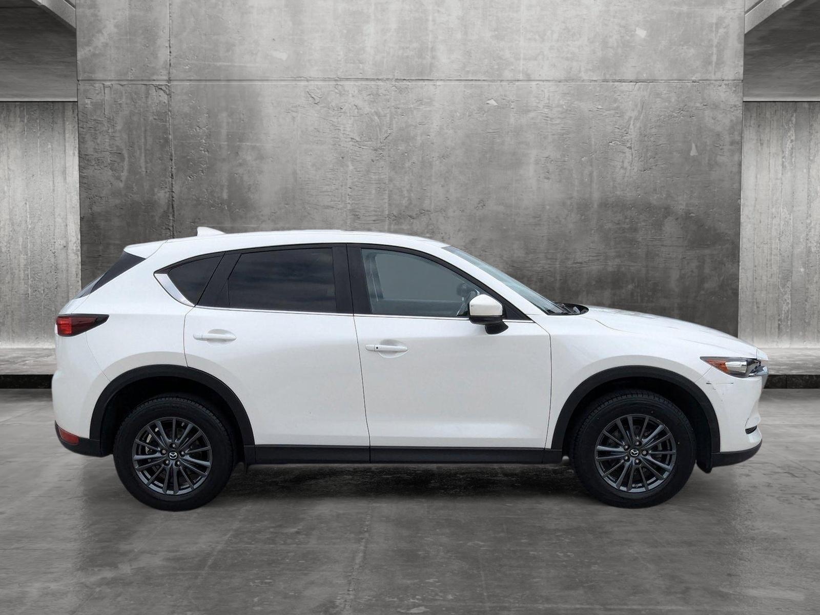 2019 Mazda CX-5 Vehicle Photo in Delray Beach, FL 33444