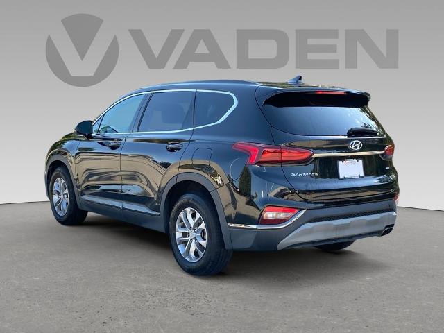 2019 Hyundai SANTA FE Vehicle Photo in Statesboro, GA 30458