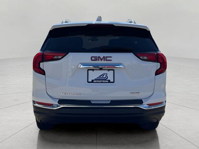 2019 GMC Terrain Vehicle Photo in MANITOWOC, WI 54220-5838