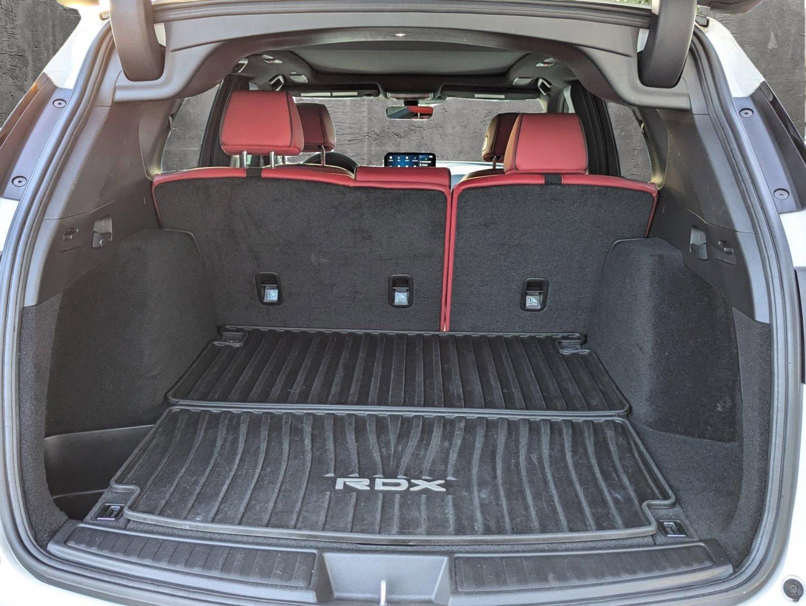 2021 Acura RDX Vehicle Photo in Pembroke Pines , FL 33027