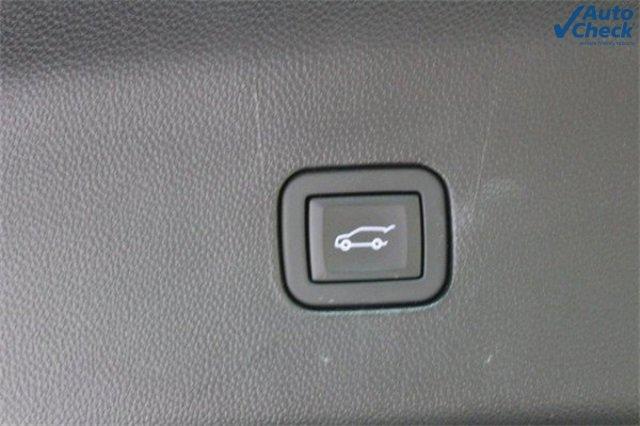 2024 Buick Enclave Vehicle Photo in ST JOHNS, MI 48879-1562