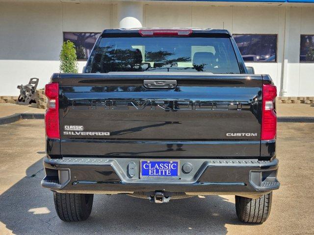 2022 Chevrolet Silverado 1500 Vehicle Photo in SUGAR LAND, TX 77478-0000