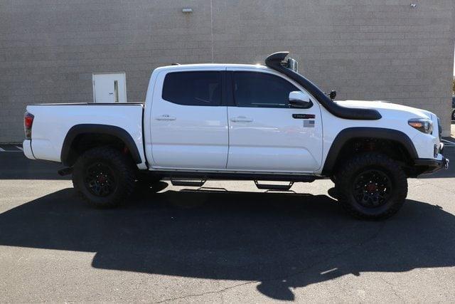 2019 Toyota Tacoma 4WD Vehicle Photo in Salem, OR 97301