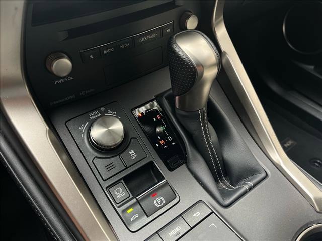 2021 Lexus NX 300 Vehicle Photo in SAN ANTONIO, TX 78230-1001