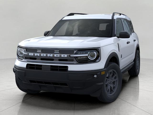 2024 Ford Bronco Sport Vehicle Photo in Neenah, WI 54956