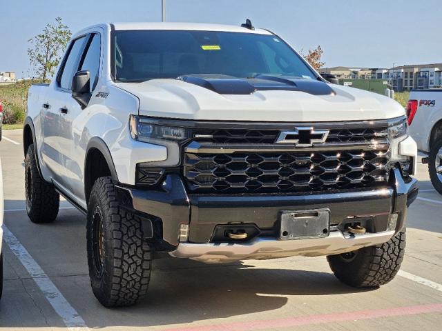 2022 Chevrolet Silverado 1500 Vehicle Photo in Weatherford, TX 76087