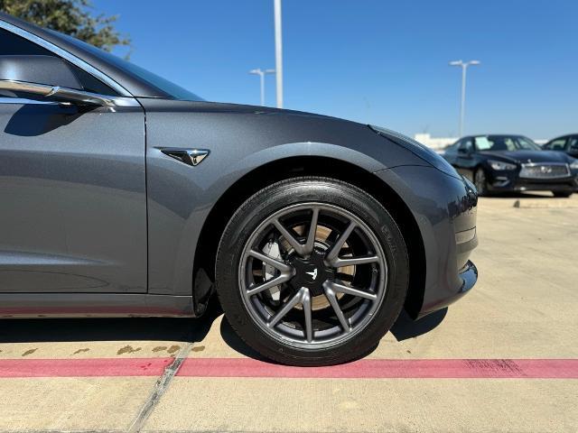 2020 Tesla Model 3 Vehicle Photo in Grapevine, TX 76051